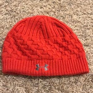 UA beanie